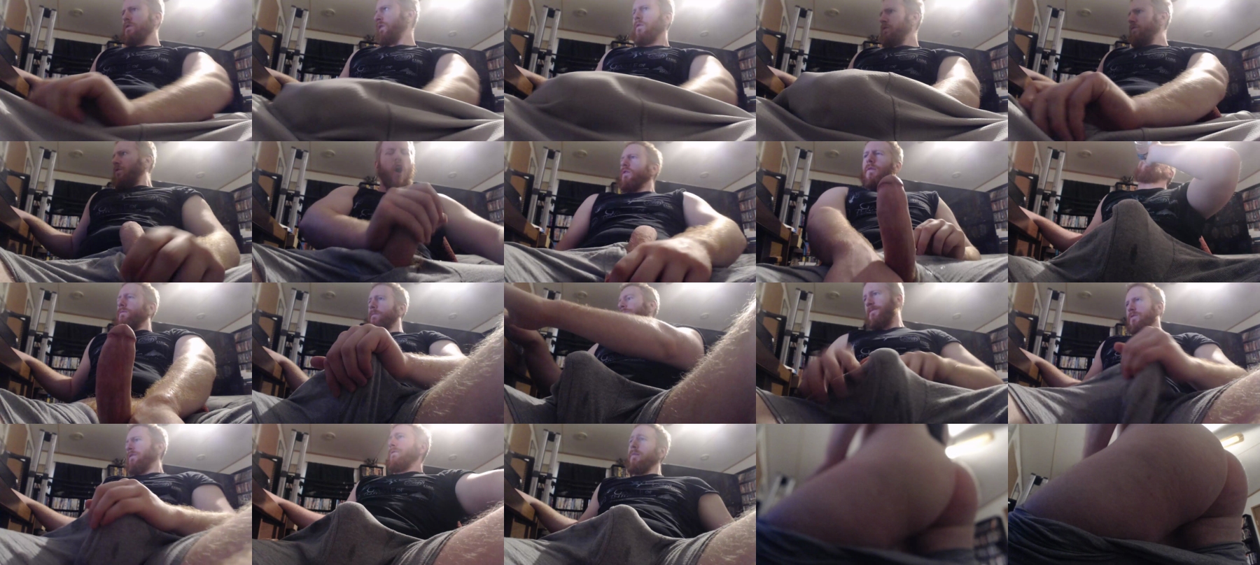 Redhead4fun  06-12-2021